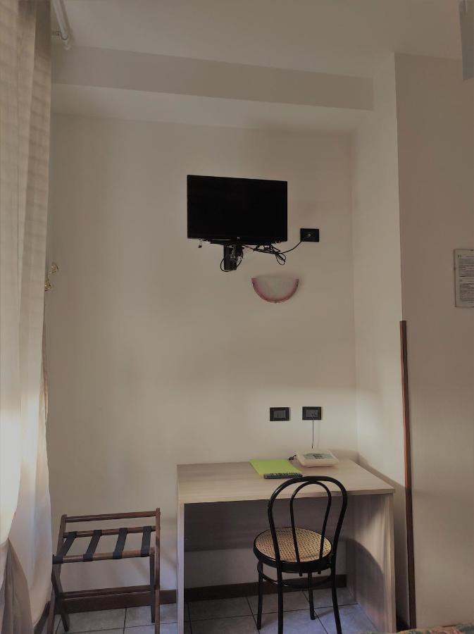 Hotel Marinoni Λομάτζο Εξωτερικό φωτογραφία
