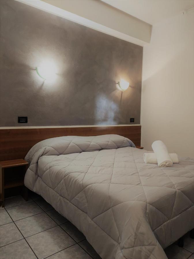 Hotel Marinoni Λομάτζο Εξωτερικό φωτογραφία