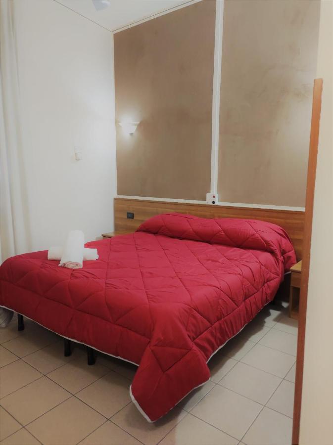 Hotel Marinoni Λομάτζο Εξωτερικό φωτογραφία