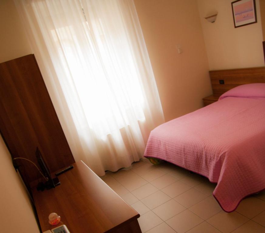 Hotel Marinoni Λομάτζο Δωμάτιο φωτογραφία