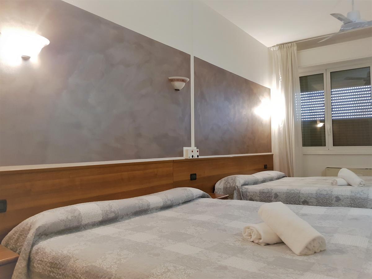 Hotel Marinoni Λομάτζο Εξωτερικό φωτογραφία