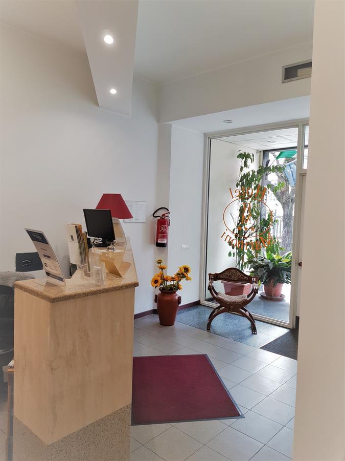 Hotel Marinoni Λομάτζο Εξωτερικό φωτογραφία