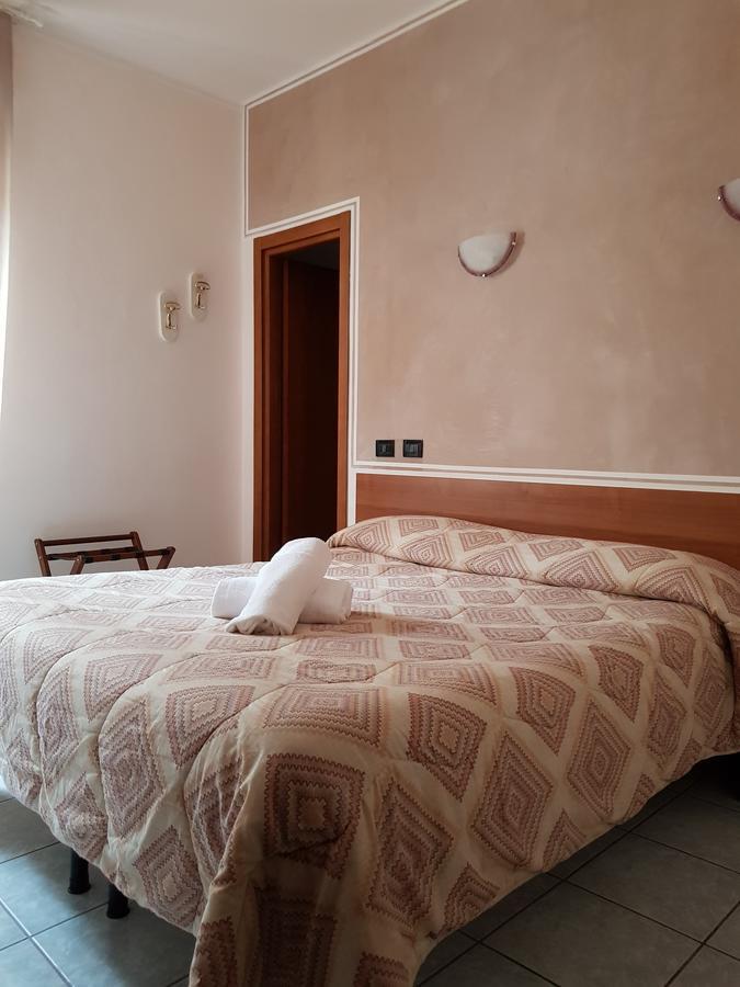 Hotel Marinoni Λομάτζο Εξωτερικό φωτογραφία