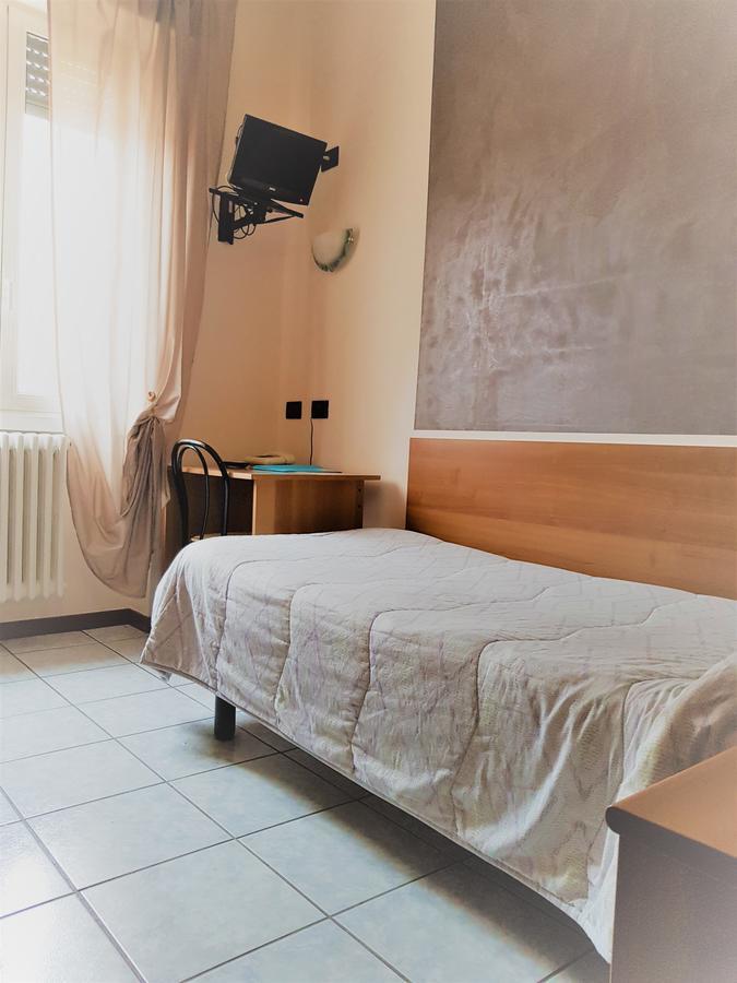 Hotel Marinoni Λομάτζο Εξωτερικό φωτογραφία