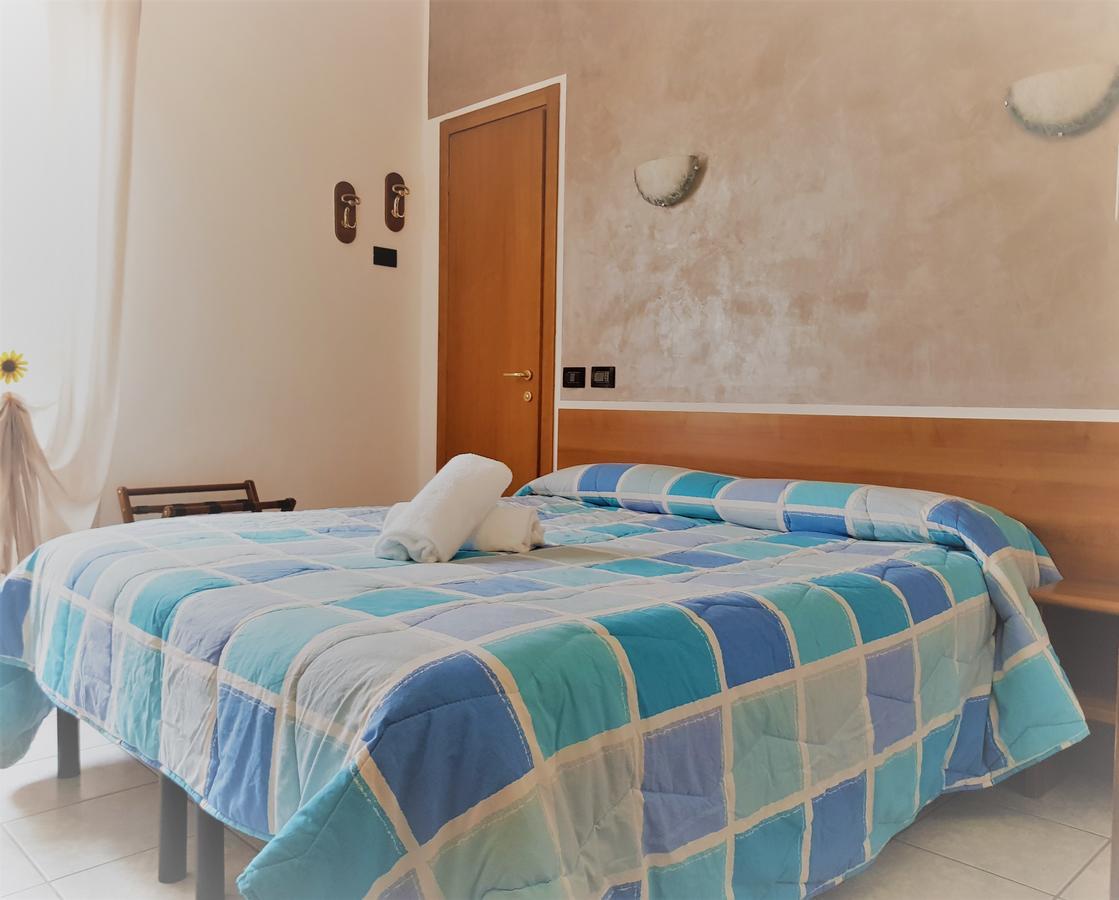 Hotel Marinoni Λομάτζο Εξωτερικό φωτογραφία