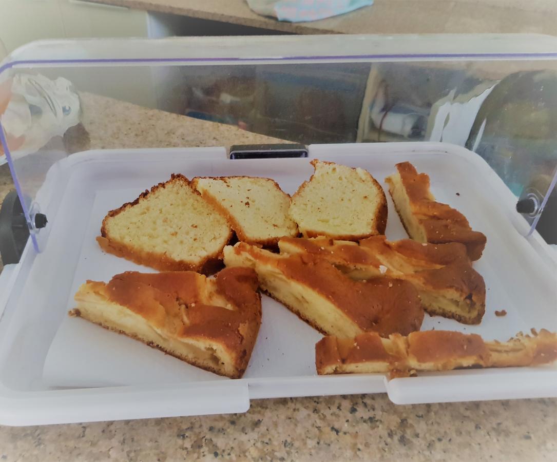 Hotel Marinoni Λομάτζο Εξωτερικό φωτογραφία