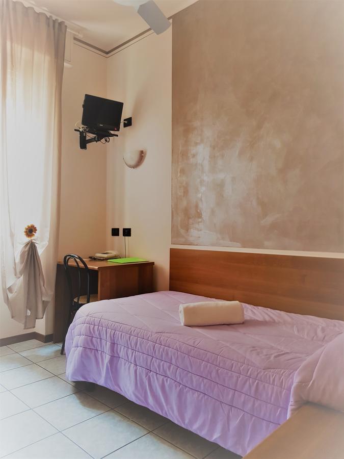 Hotel Marinoni Λομάτζο Εξωτερικό φωτογραφία