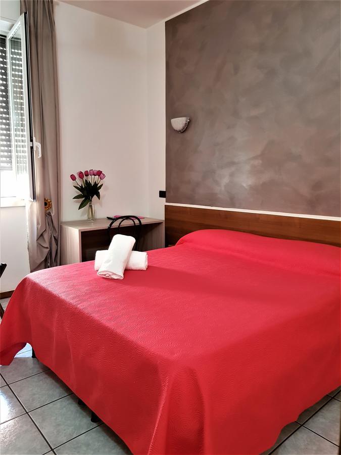 Hotel Marinoni Λομάτζο Εξωτερικό φωτογραφία