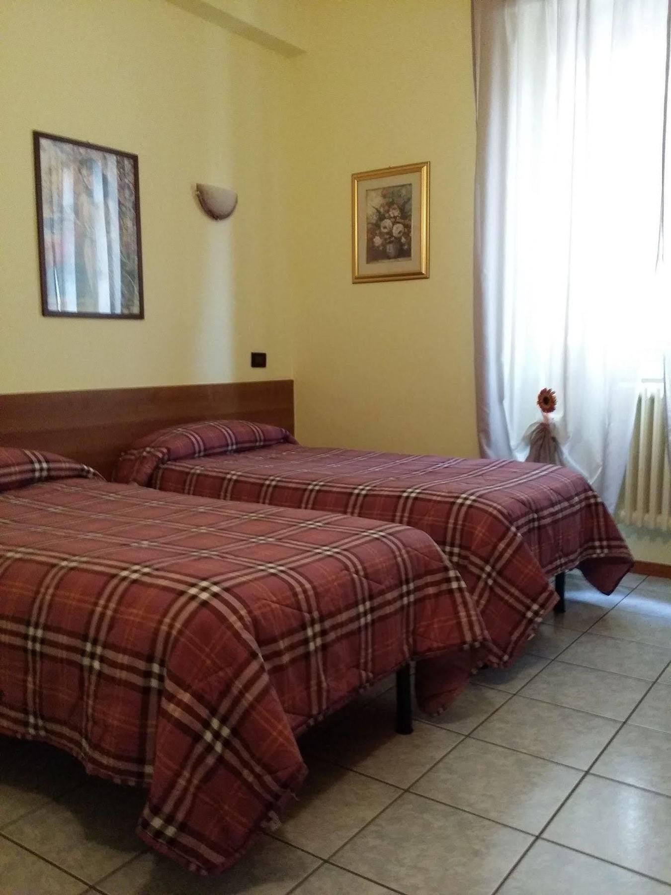 Hotel Marinoni Λομάτζο Εξωτερικό φωτογραφία