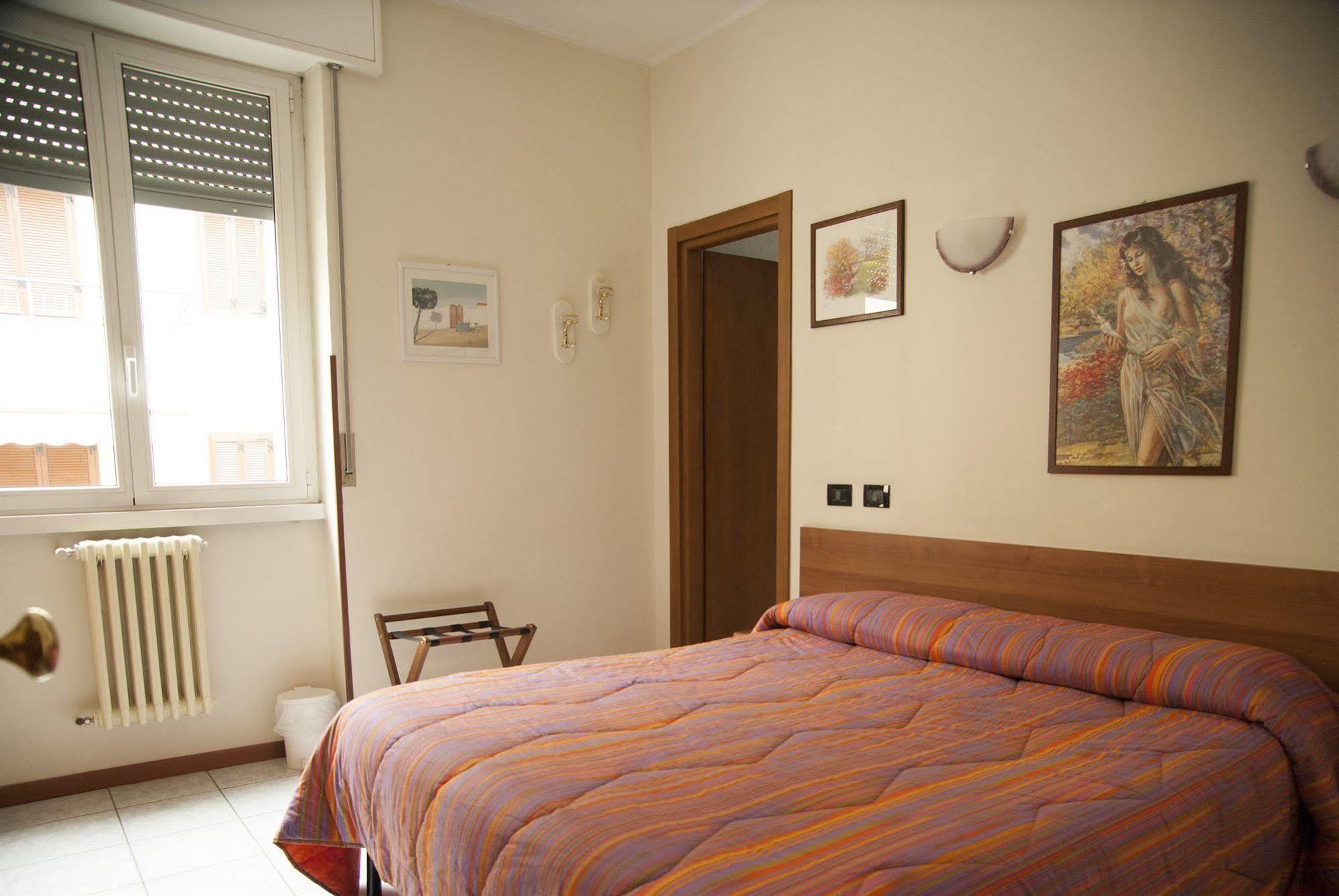 Hotel Marinoni Λομάτζο Εξωτερικό φωτογραφία