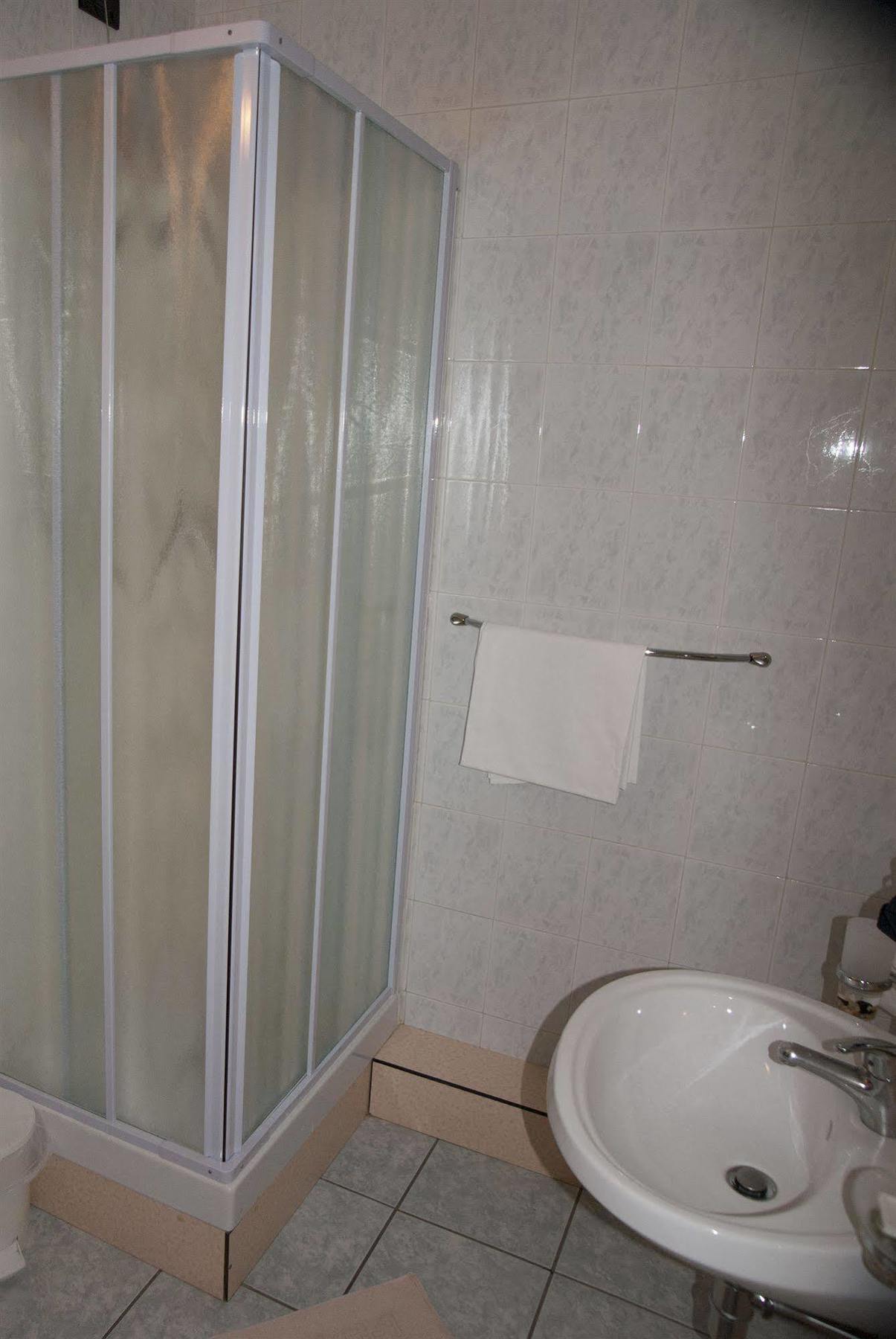 Hotel Marinoni Λομάτζο Εξωτερικό φωτογραφία