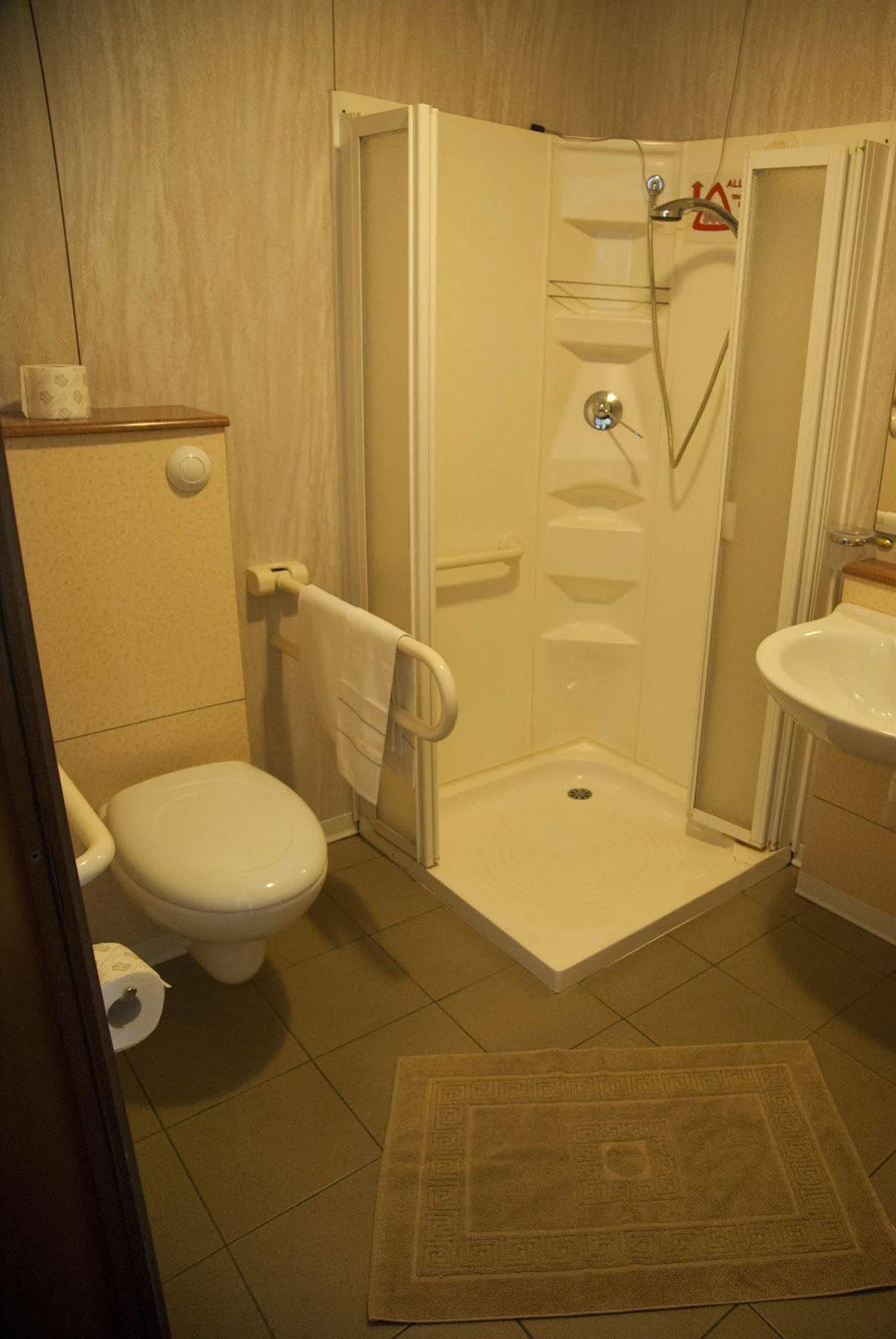 Hotel Marinoni Λομάτζο Εξωτερικό φωτογραφία
