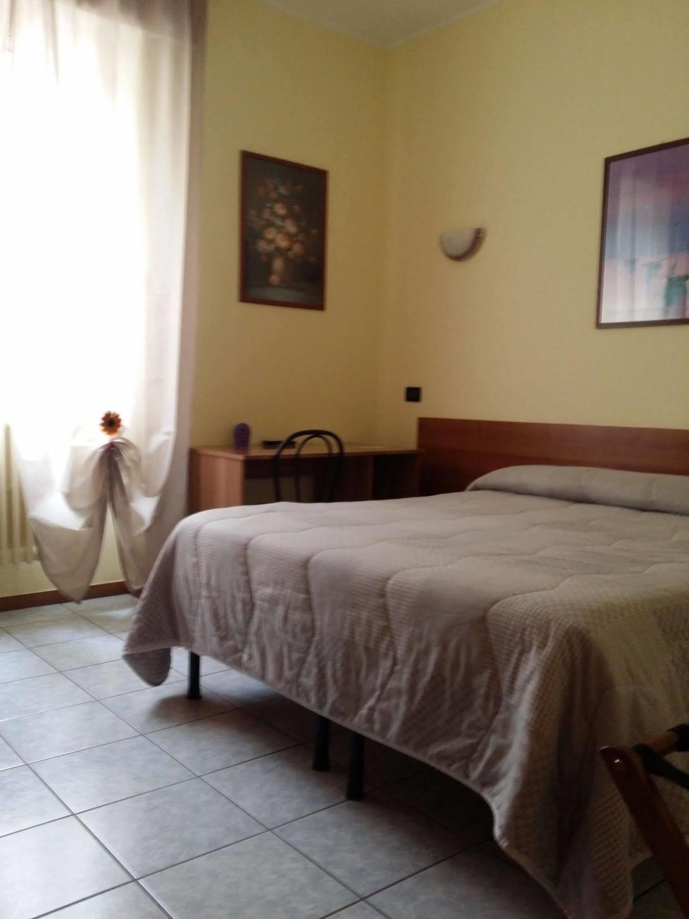 Hotel Marinoni Λομάτζο Εξωτερικό φωτογραφία