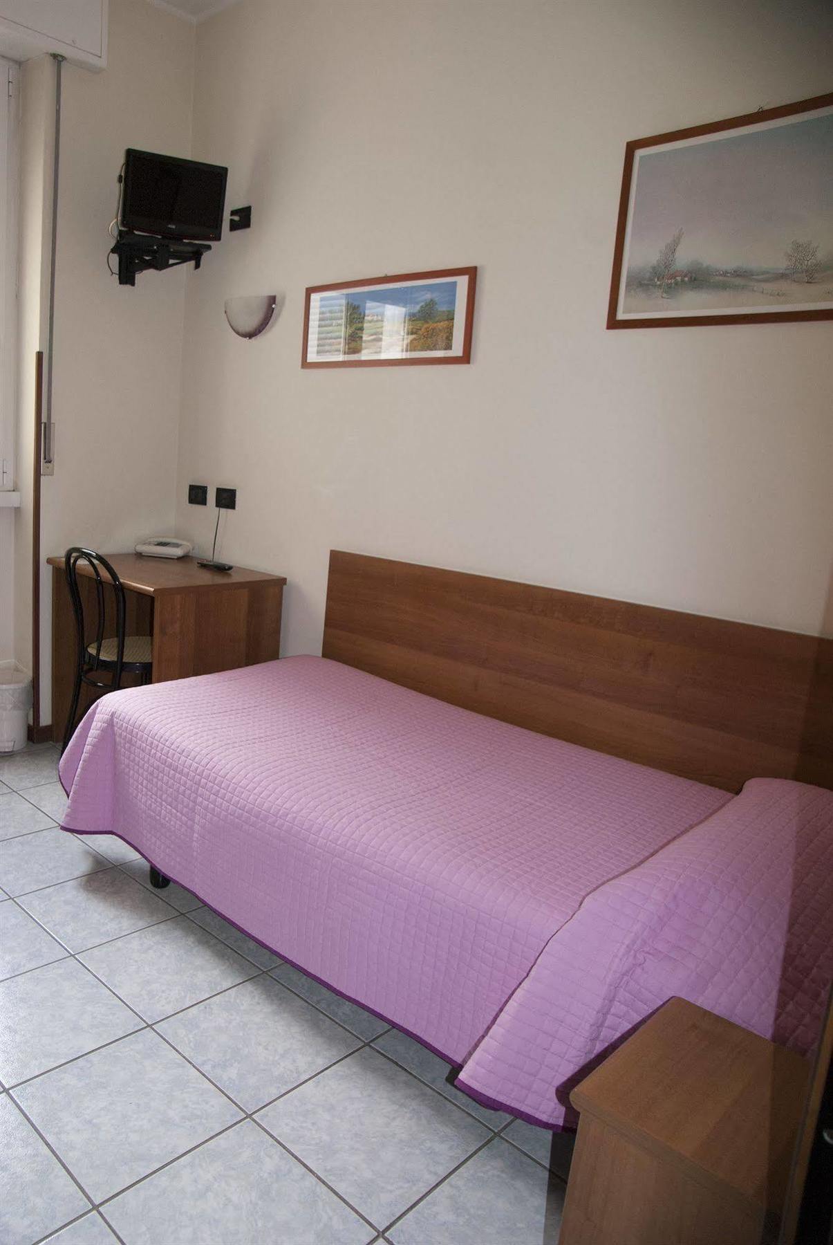 Hotel Marinoni Λομάτζο Εξωτερικό φωτογραφία