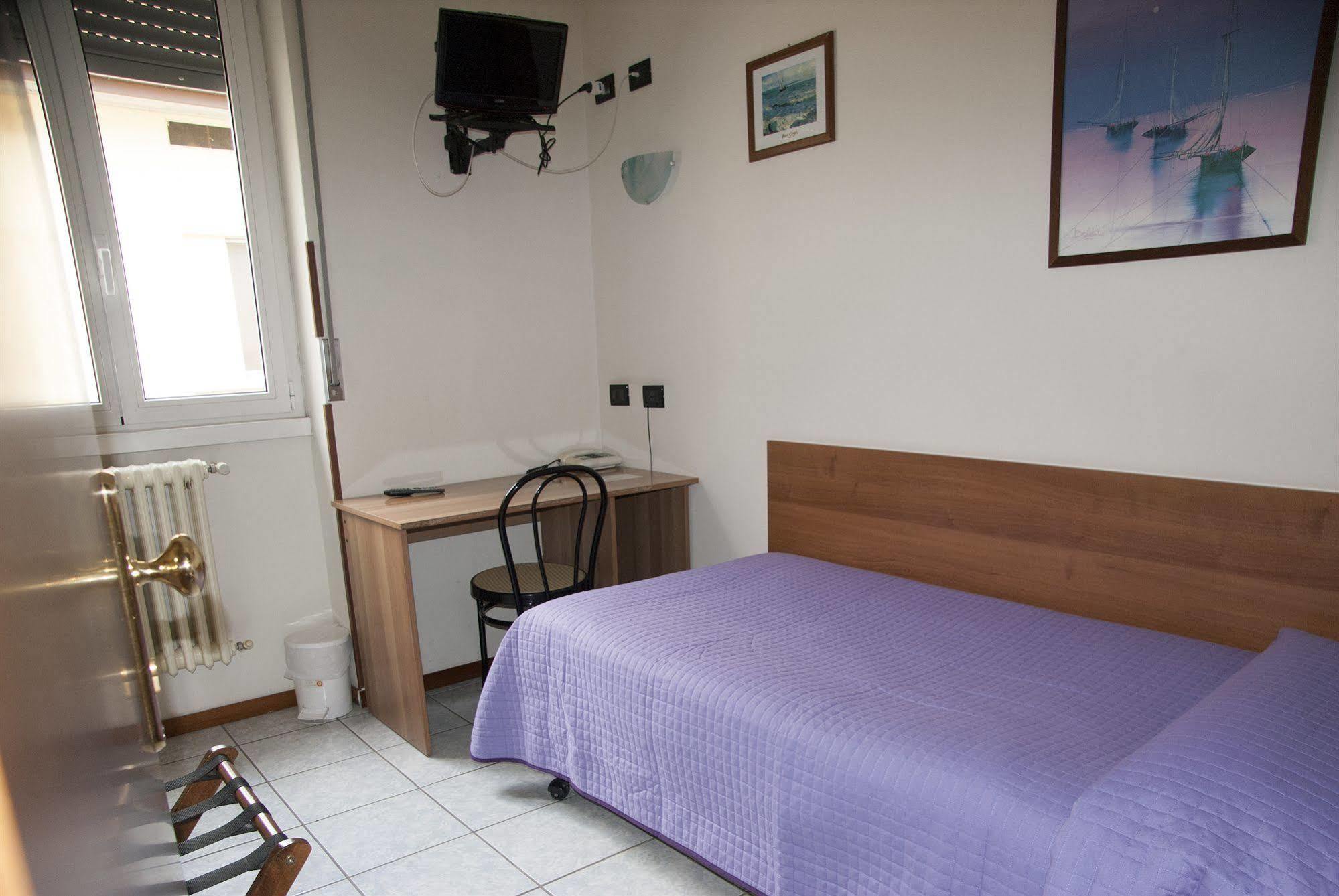 Hotel Marinoni Λομάτζο Εξωτερικό φωτογραφία